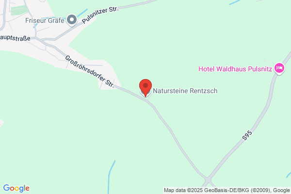 Natursteine-Rentzsch