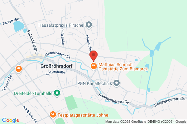 Tischlerei Kreische