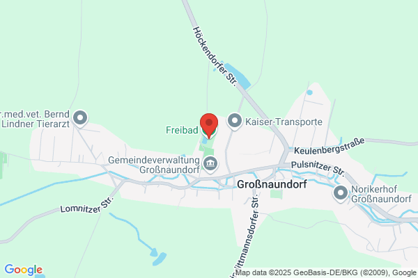Freibad