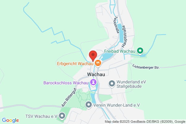 Gemeindeverwaltung Wachau