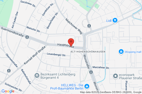 Lichtenberg