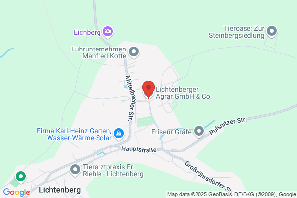 Lichtenberger Agrar GmbH & Co. KG