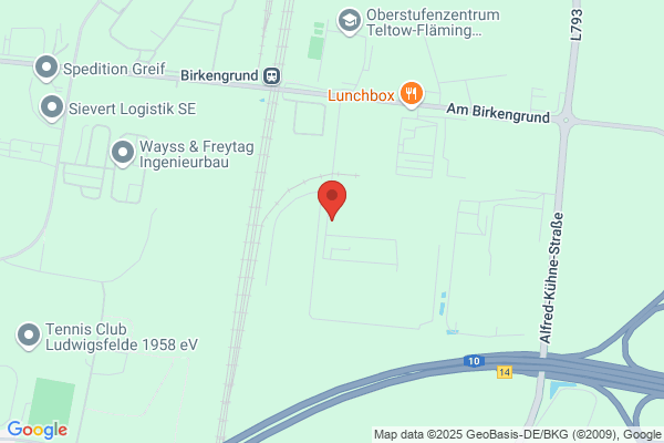 Nitsche René u. Nitsche Steffen GbR