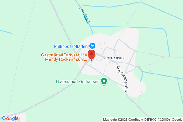 Brauer's Gasthaus