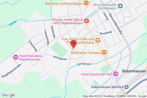 M & M Lager- und Betriebseinrichtungen