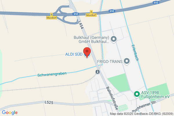 ALDI SÜD