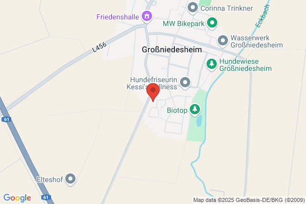 Johannes Immobilien