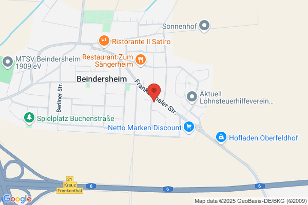 R+V Versicherung