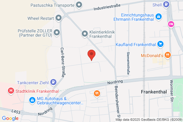 ISO - SER GmbH