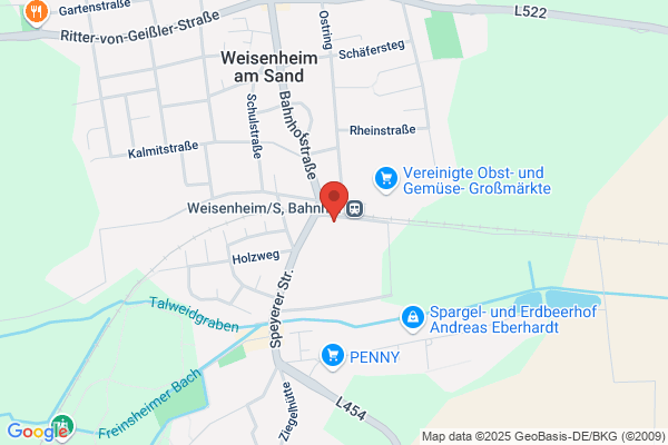 Goldtech-Industriefussboden GmbH
