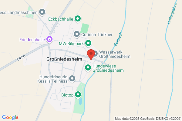 Ambulanter Hilfs- und Pflegedienst