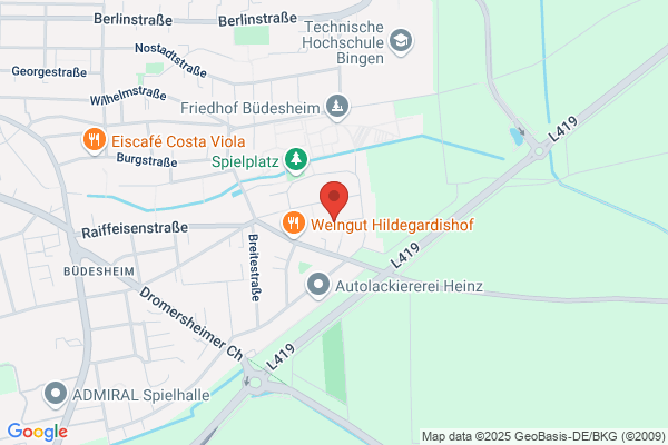 Dorfschänke