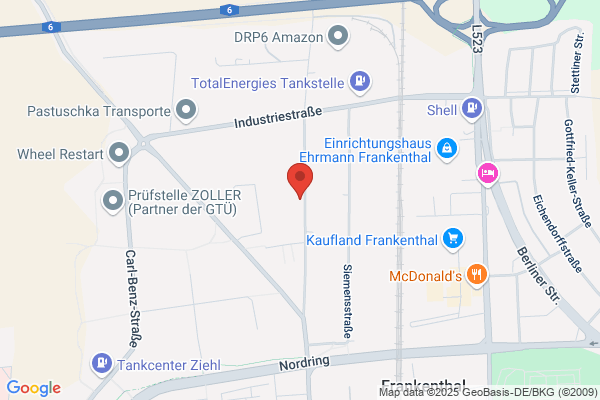 HÖMA Bautenschutz GmbH