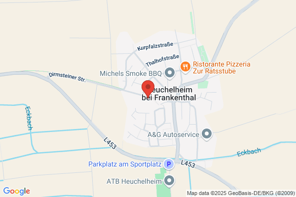 JF Umzüge