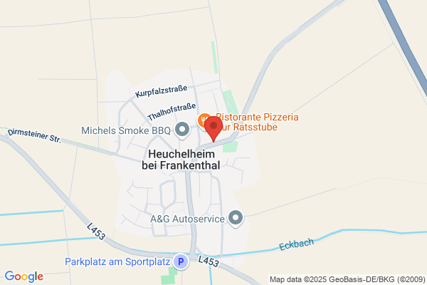 Ortsgemeinde Heuchelheim