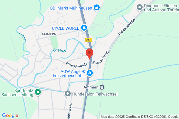 GMV - Vermögensverwaltungsgesellschaft mbH