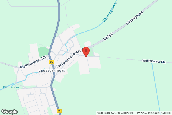 Gromatec Maschinen und Technik GmbH