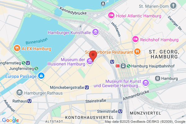 Munk & Partner Grundstücks undImmobilien GmbH