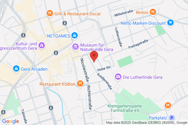 Wohnpark Schillerhöhe Vermögungsverwaltungs GmbH