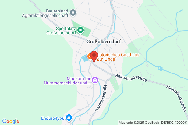 Sparkasse Mittleres Erzgebirge Großolbersdorf