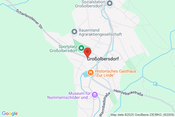 Büro u. Kommunikation Mehnert