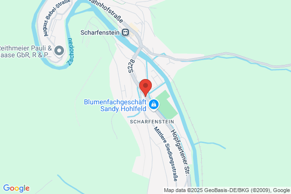 Versicherungmaklerin Nicolle Stiegler-Günther