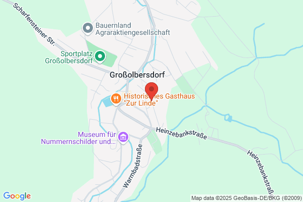 Gemeinde Großolbersdorf