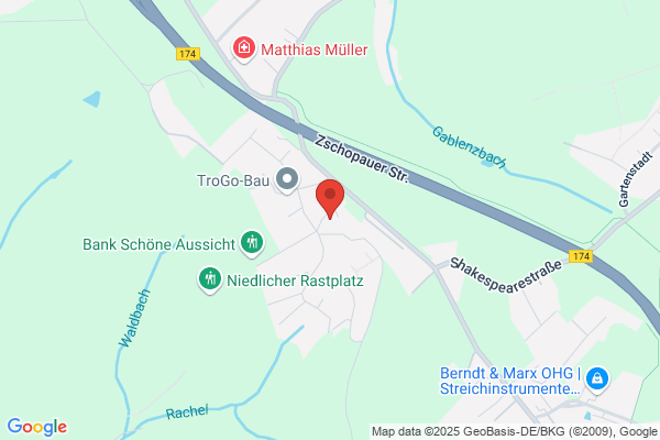 Holzbau Rene Birth