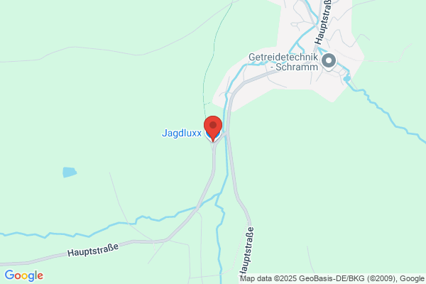 Jagdschänke