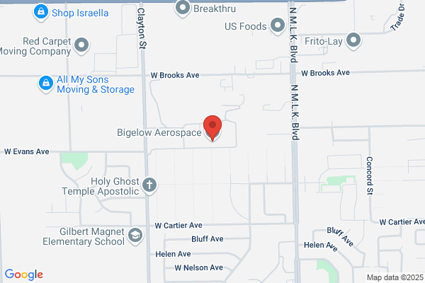 Nevada Aircraft Industries Inc.