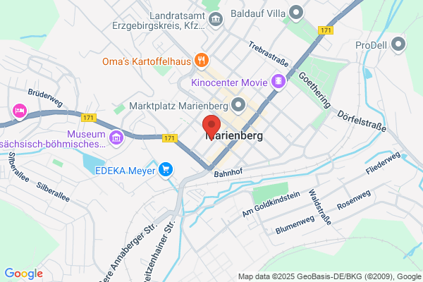 Schlüsseldienst G.Lange