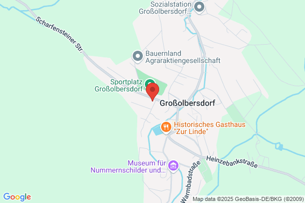 Sportzentrum