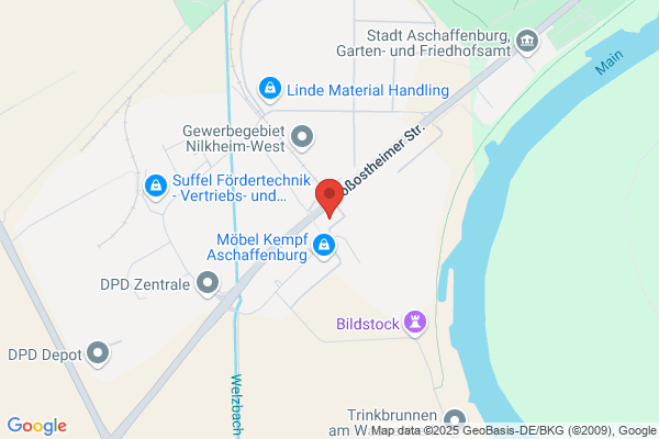 Auto Center Ballweg GmbH