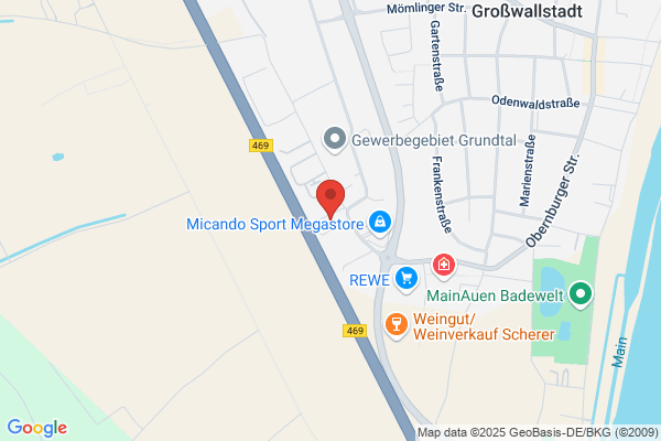 Autohaus Wolfert GmbH
