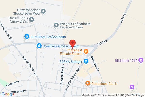 Reifenzentrum Böhnlein
