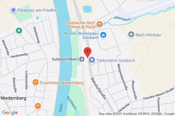 1a autoservice Ottmann