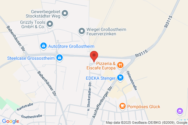 Autowerkstatt Utay