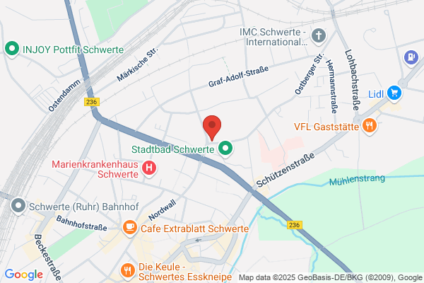 Brinker Bäckerei GmbH