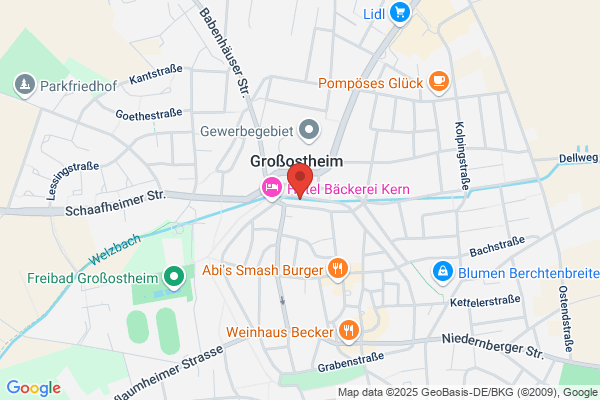 Sparkasse Aschaffenburg-Alzenau Geschaftsstelle: Sparkasse Aschaffenburg-Alzenau , Geschaftsstelle Wenigumstadt