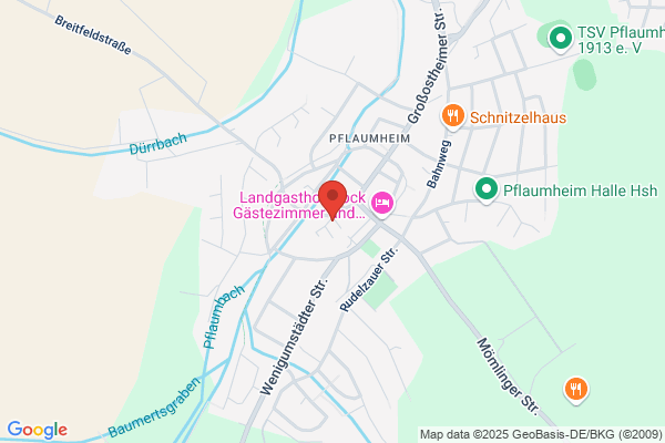 Sparkasse Aschaffenburg-Alzenau Geschaftsstelle: Sparkasse Aschaffenburg-Alzenau , Geschaftsstelle Pflaumheim