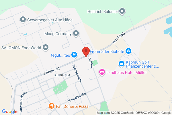 BAYWIS Bau GmbH