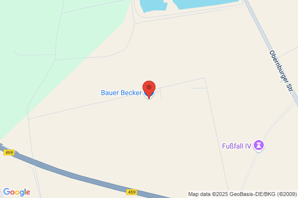 Becker GmbH, Jakob Ferdinand