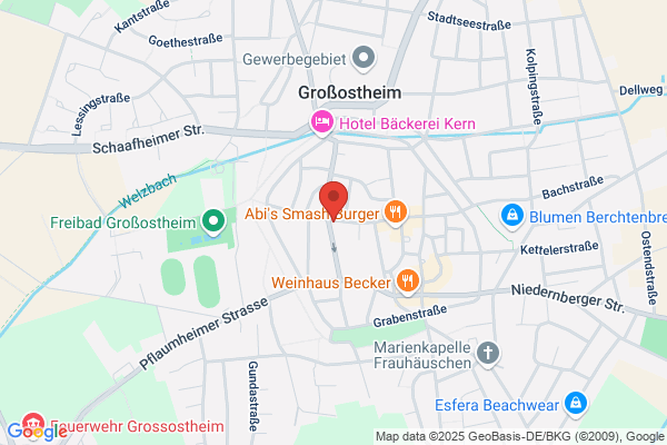 SGB Bauunternehmung Becker GmbH