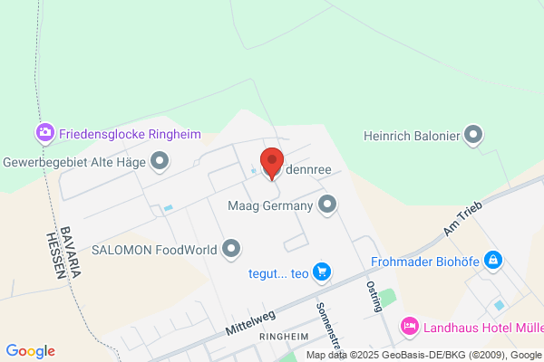 dennree GmbH
