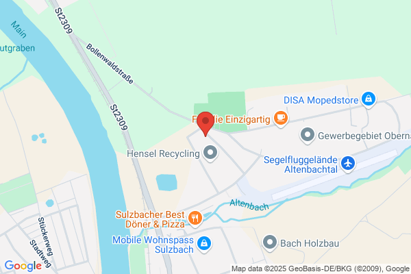 Geibel Steil- und Flachdachtechnik GmbH