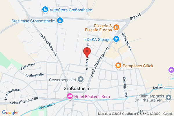 Gerd Schmitt GmbH