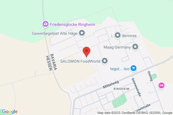 N.D.B. Dachbau GmbH