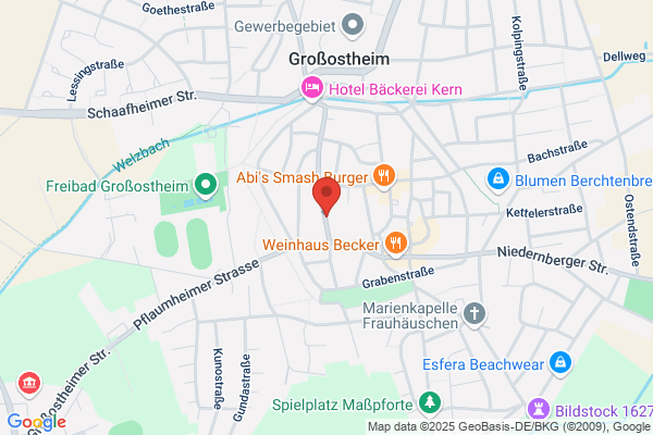 Lidias Seniorenbetreuung