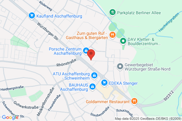 Applied Security GmbH