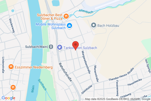 Balzer-Finanzplanung - GLOBAL-FINANZ